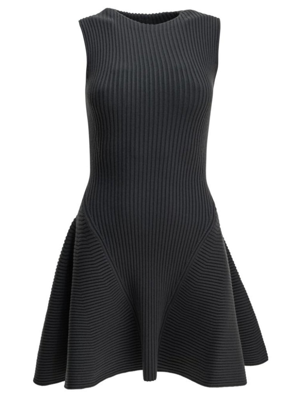 Alaïa Skater Short Dress Tag Size 38 Women